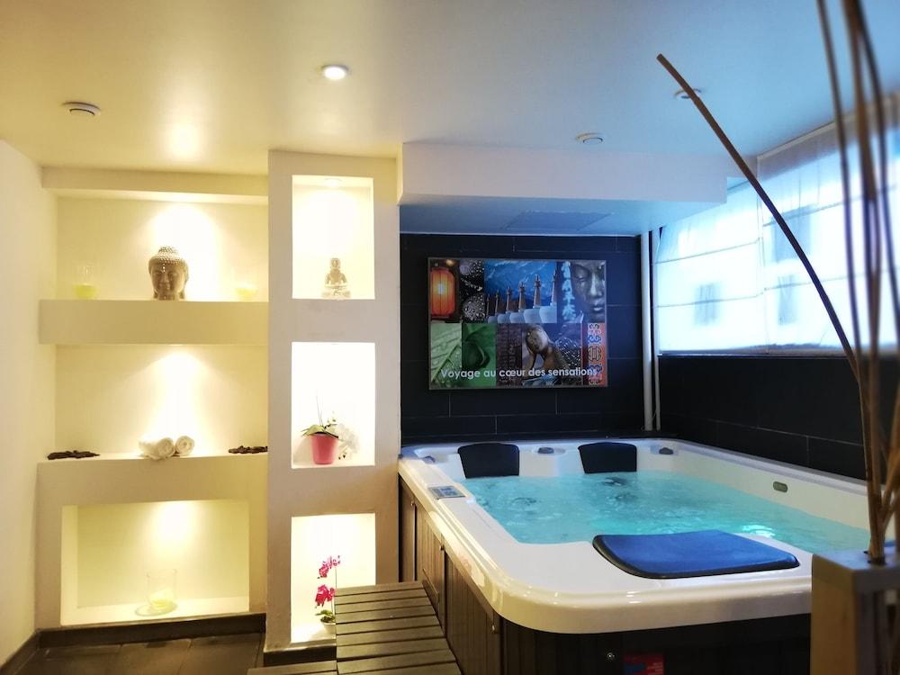 Hotel Arcadien Les Arcs  Екстер'єр фото