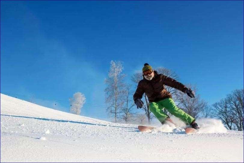 Hotel Arcadien Les Arcs  Зручності фото